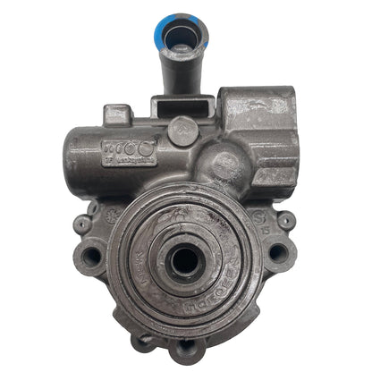 Power Steering Pump - MAVAL - Hydraulic Power - Remanufactured - 96917M