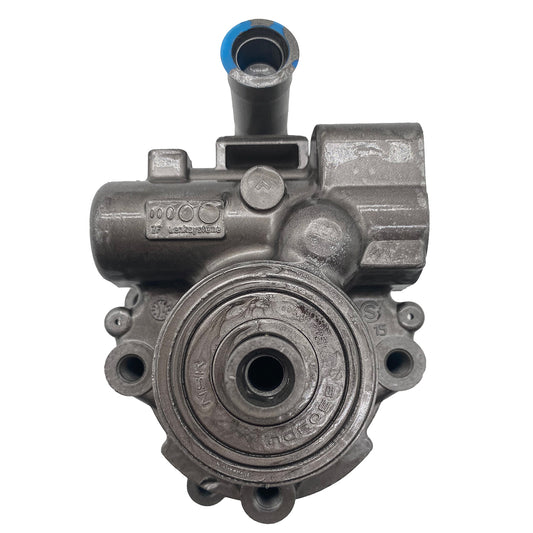 Power Steering Pump - MAVAL - Hydraulic Power - Remanufactured - 96917M