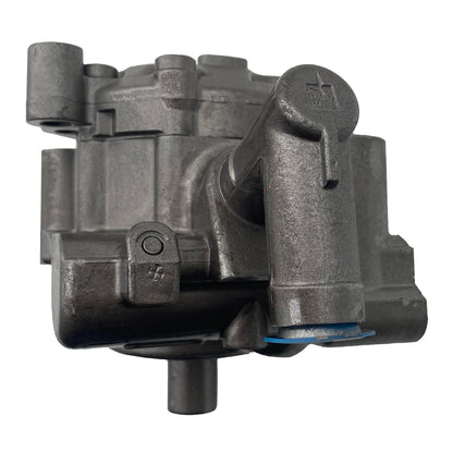 Power Steering Pump - MAVAL - Hydraulic Power - Remanufactured - 96917M