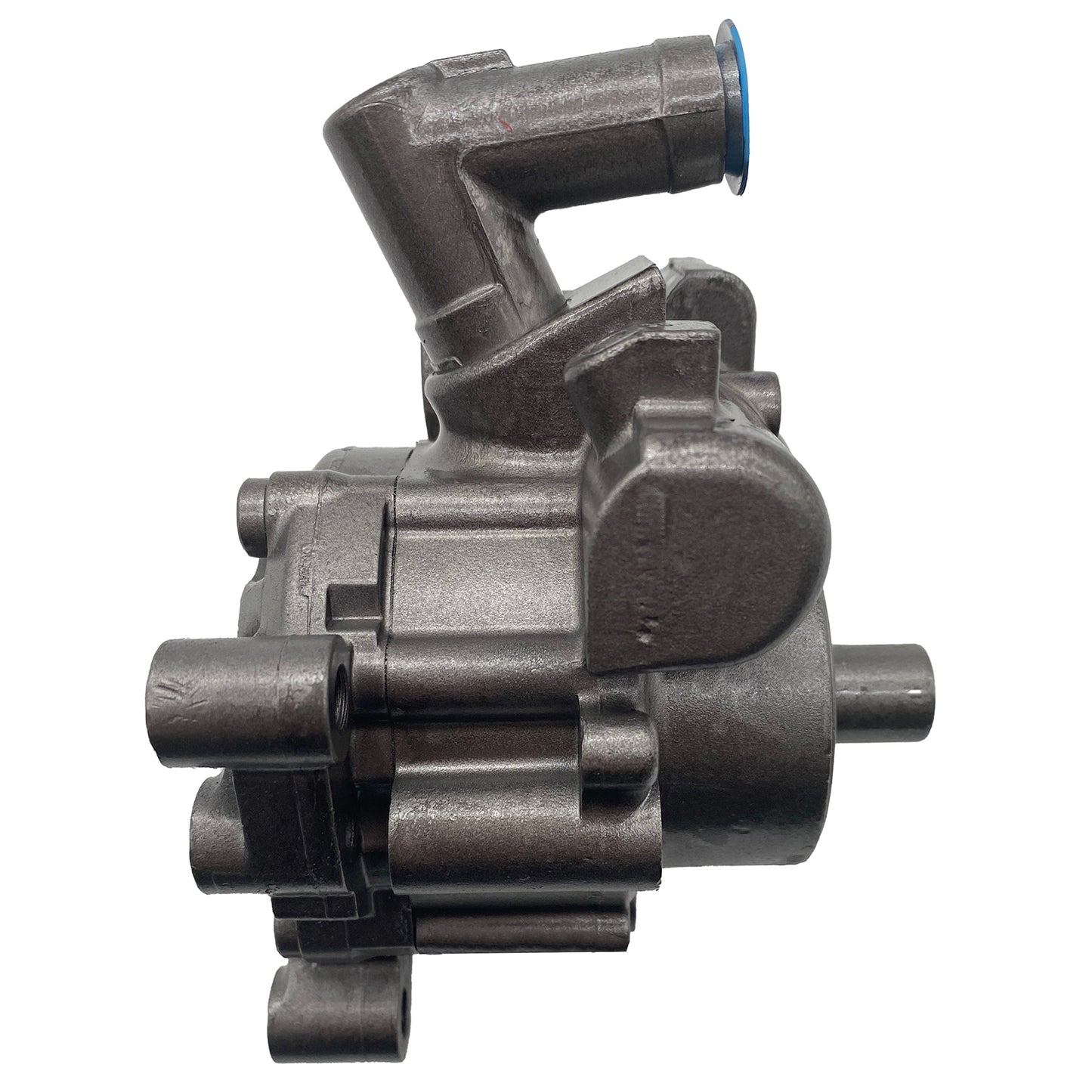 Power Steering Pump - MAVAL - Hydraulic Power - Remanufactured - 96917M
