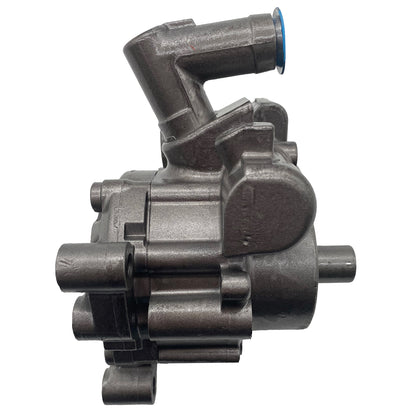 Power Steering Pump - MAVAL - Hydraulic Power - Remanufactured - 96917M
