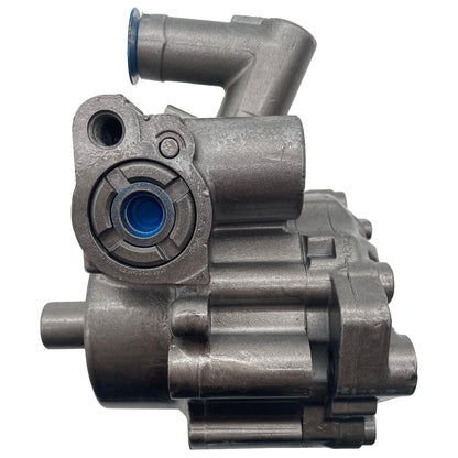 Power Steering Pump - MAVAL - Hydraulic Power - Remanufactured - 96917M