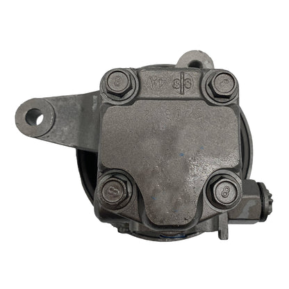 Power Steering Pump - MAVAL - Hydraulic Power - Remanufactured - 96924M