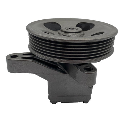 Power Steering Pump - MAVAL - Hydraulic Power - Remanufactured - 96924M