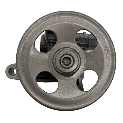 Power Steering Pump - MAVAL - Hydraulic Power - Remanufactured - 96924M