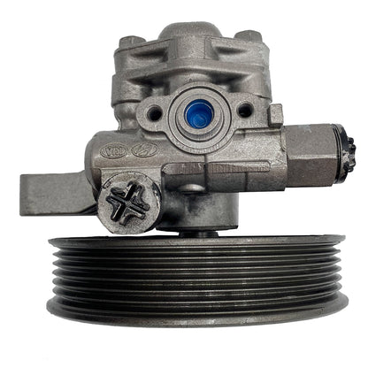 Power Steering Pump - MAVAL - Hydraulic Power - Remanufactured - 96924M