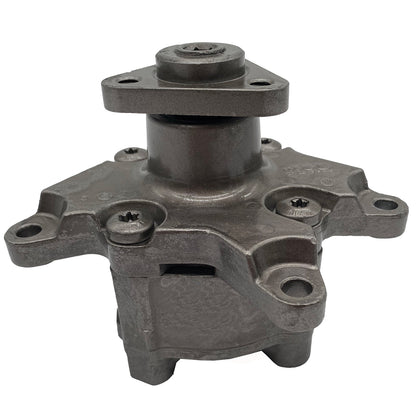 Power Steering Pump - MAVAL - Hydraulic Power - Remanufactured - 96933M