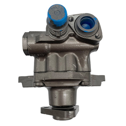 Power Steering Pump - MAVAL - Hydraulic Power - Remanufactured - 96933M