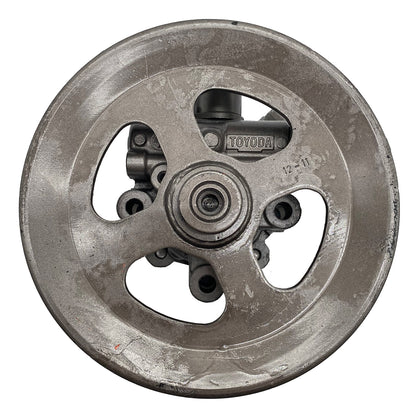 Power Steering Pump - MAVAL - Remanufactured -96934M