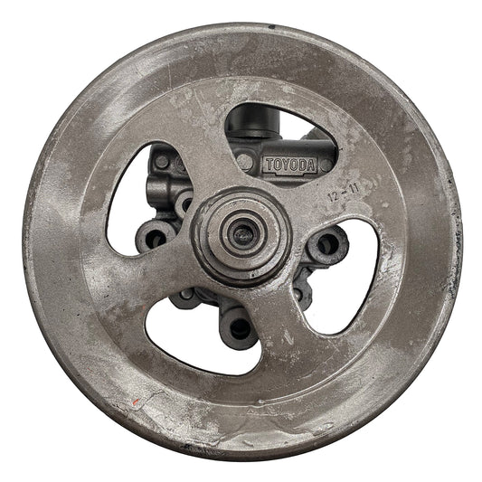 Power Steering Pump - MAVAL - Remanufactured -96934M