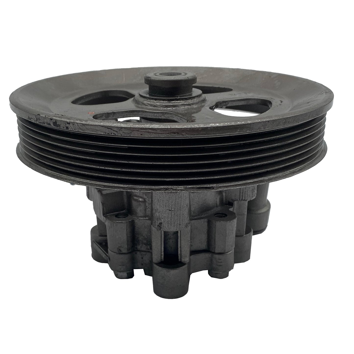 Power Steering Pump - MAVAL - Remanufactured -96934M