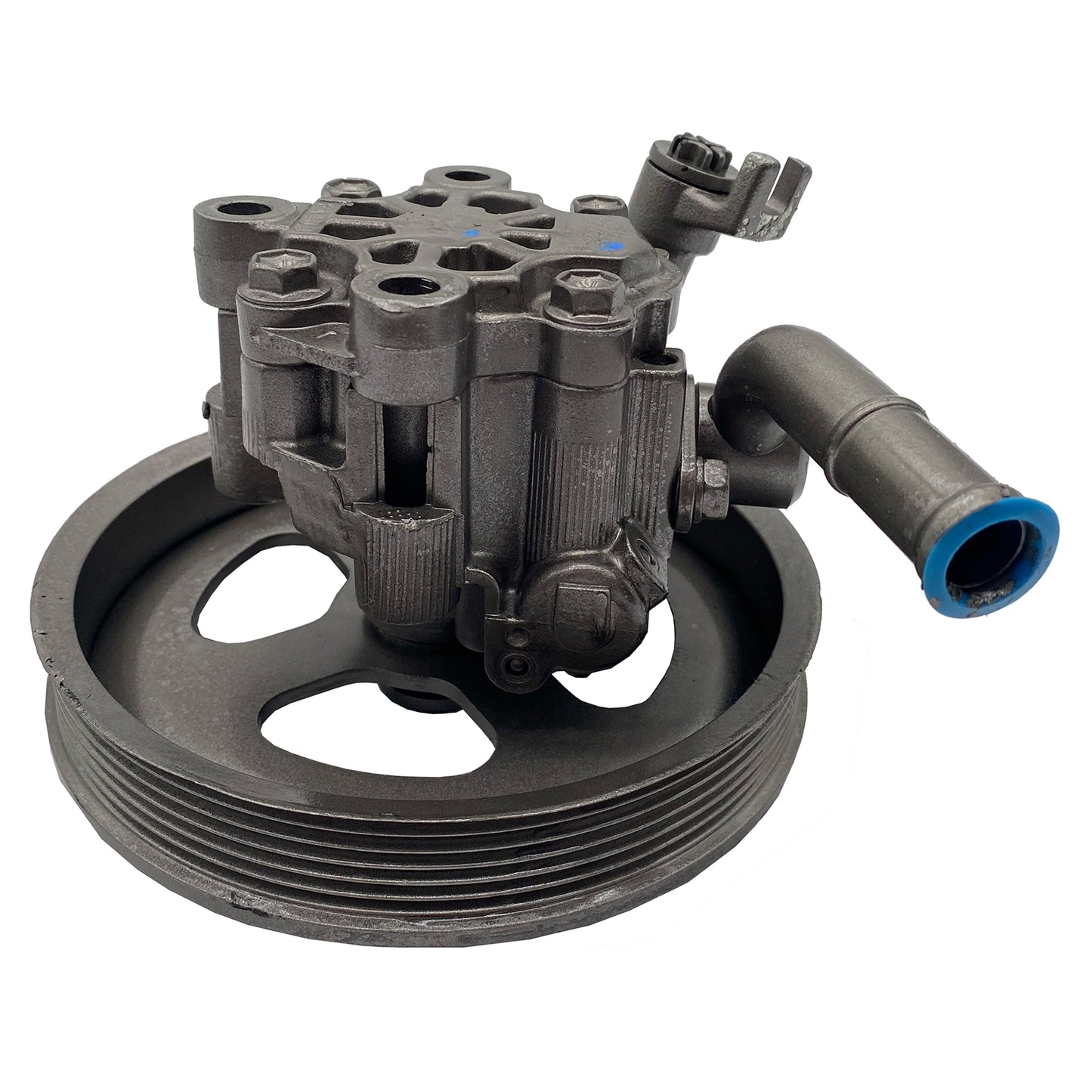 Power Steering Pump - MAVAL - Remanufactured -96934M