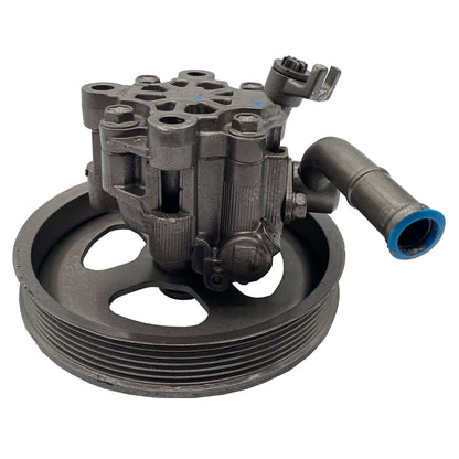 Power Steering Pump - MAVAL - Remanufactured -96934M