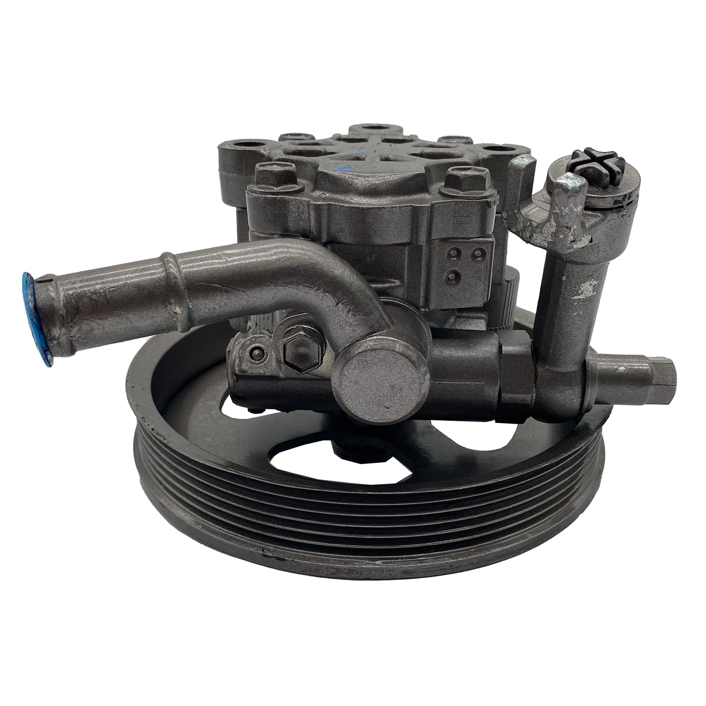 Power Steering Pump - MAVAL - Remanufactured -96934M