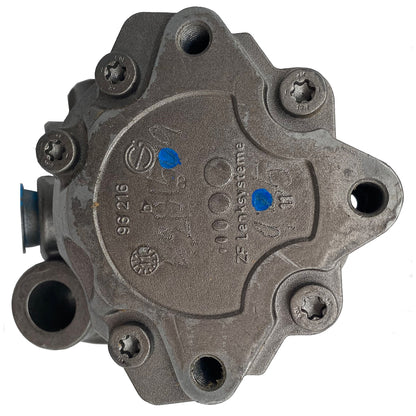 Power Steering Pump - MAVAL - Remanufactured - 96935M