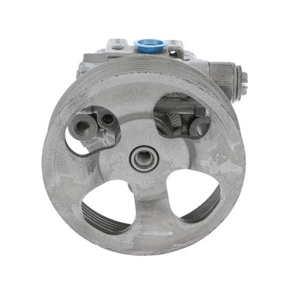 Power Steering Pump - MAVAL - Hydraulic Power - Remanufactured - 96936M