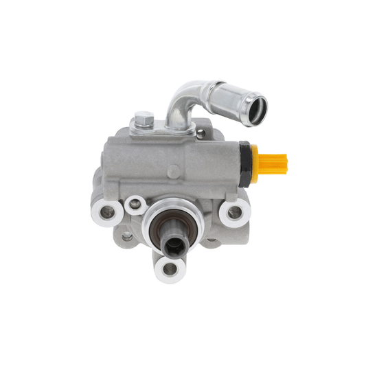 Power Steering Pump - Marathon HP - Hydraulic Power - New - 96937MN