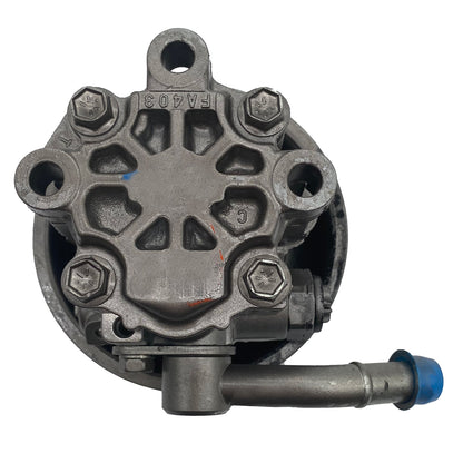 Power Steering Pump - MAVAL - Hydraulic Power - Remanufactured - 96944M