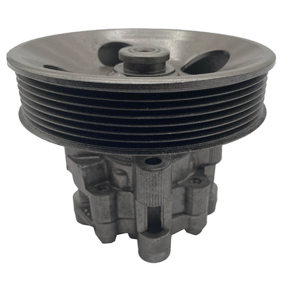 Power Steering Pump - MAVAL - Hydraulic Power - Remanufactured - 96944M