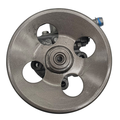 Power Steering Pump - MAVAL - Hydraulic Power - Remanufactured - 96944M