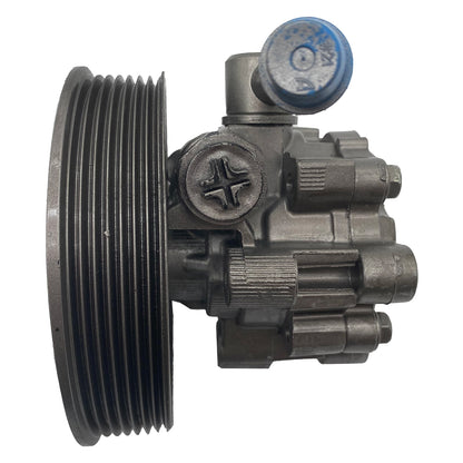 Power Steering Pump - MAVAL - Hydraulic Power - Remanufactured - 96944M