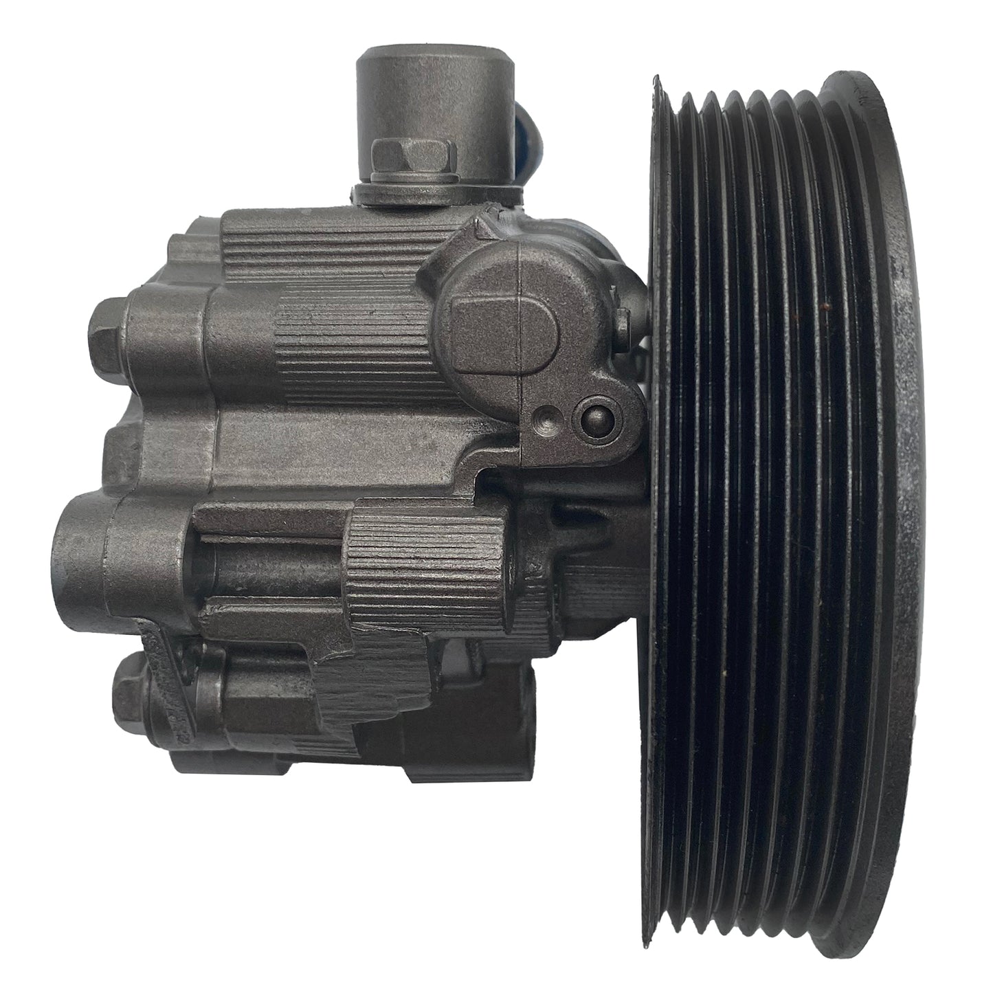 Power Steering Pump - MAVAL - Hydraulic Power - Remanufactured - 96944M