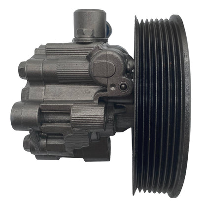 Power Steering Pump - MAVAL - Hydraulic Power - Remanufactured - 96944M