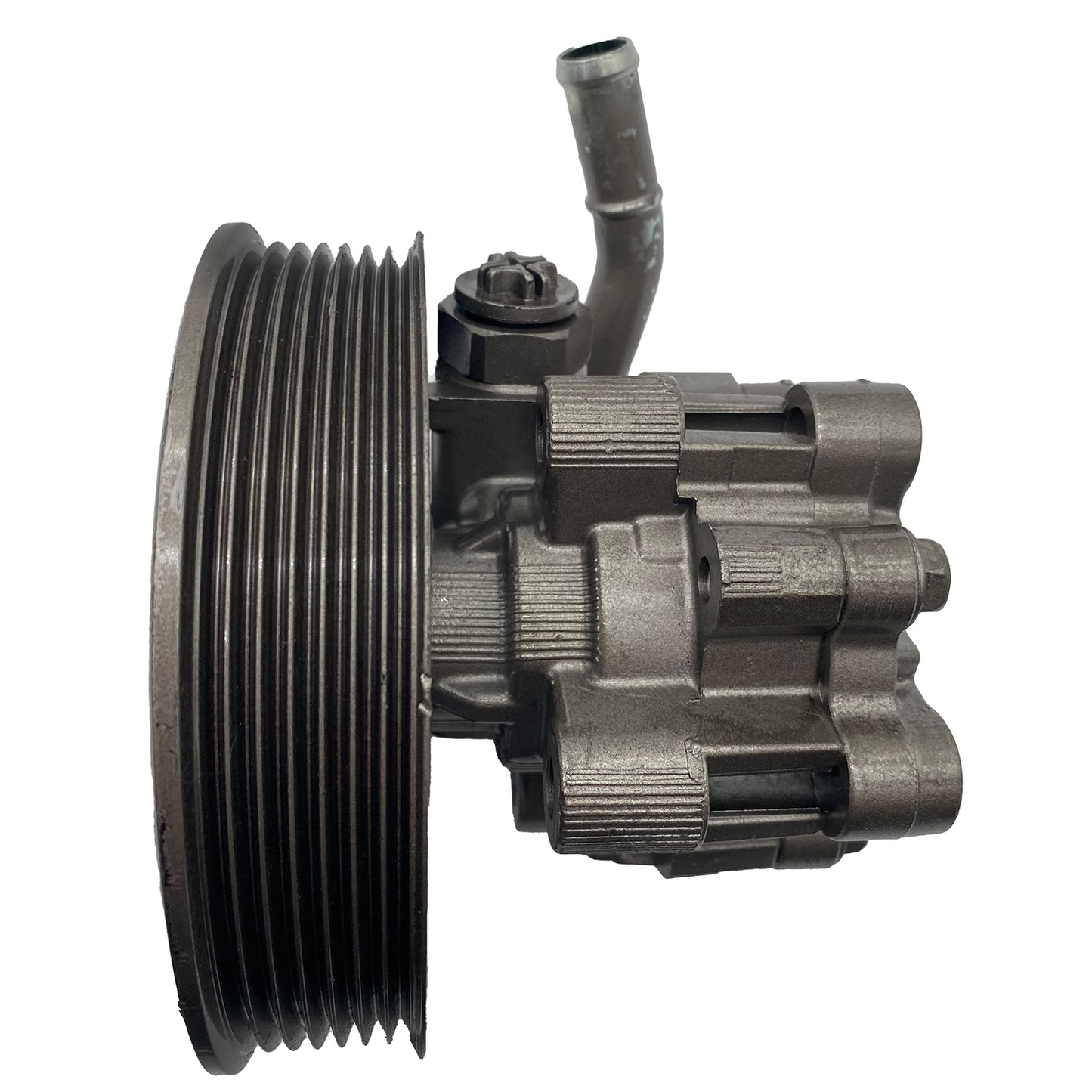 Power Steering Pump - MAVAL - Hydraulic Power - Remanufactured - 96945M