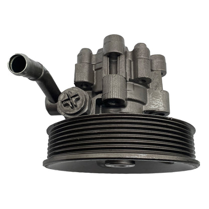 Power Steering Pump - MAVAL - Hydraulic Power - Remanufactured - 96945M