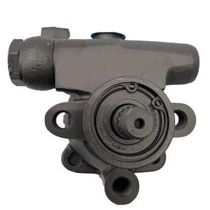 Power Steering Pump - MAVAL - Hydraulic Power - Remanufactured - 9695M