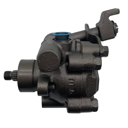 Power Steering Pump - MAVAL - Hydraulic Power - Remanufactured - 9695M