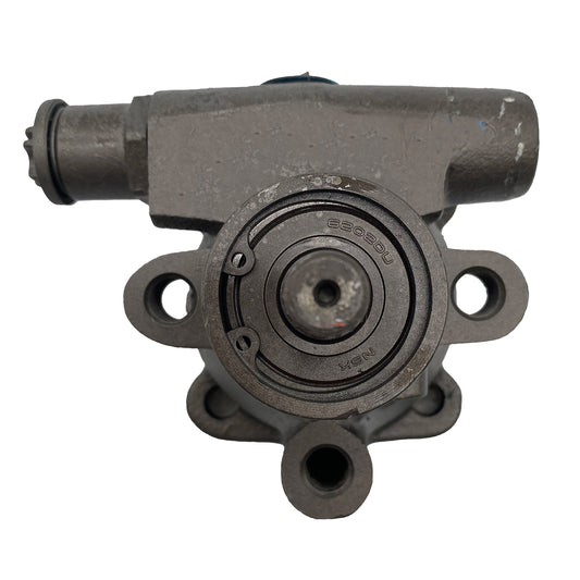 Power Steering Pump - MAVAL - Hydraulic Power - Remanufactured - 9698M