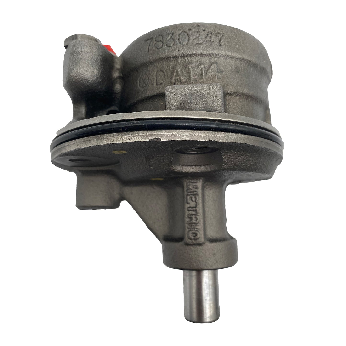 Power Steering Pump - MAVAL - Hydraulic Power - Remanufactured - 9705M