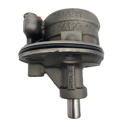 Power Steering Pump - MAVAL - Hydraulic Power - Remanufactured - 9705M