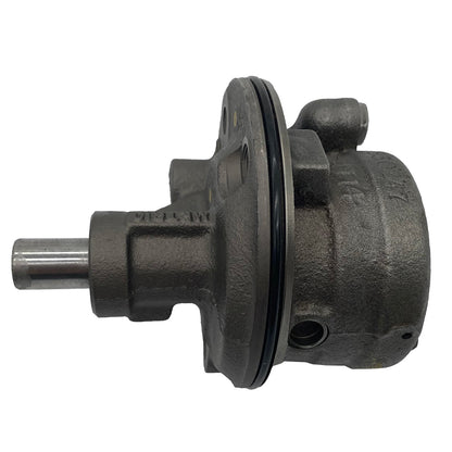 Power Steering Pump - MAVAL - Hydraulic Power - Remanufactured - 9705M