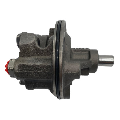 Power Steering Pump - MAVAL - Hydraulic Power - Remanufactured - 9705M