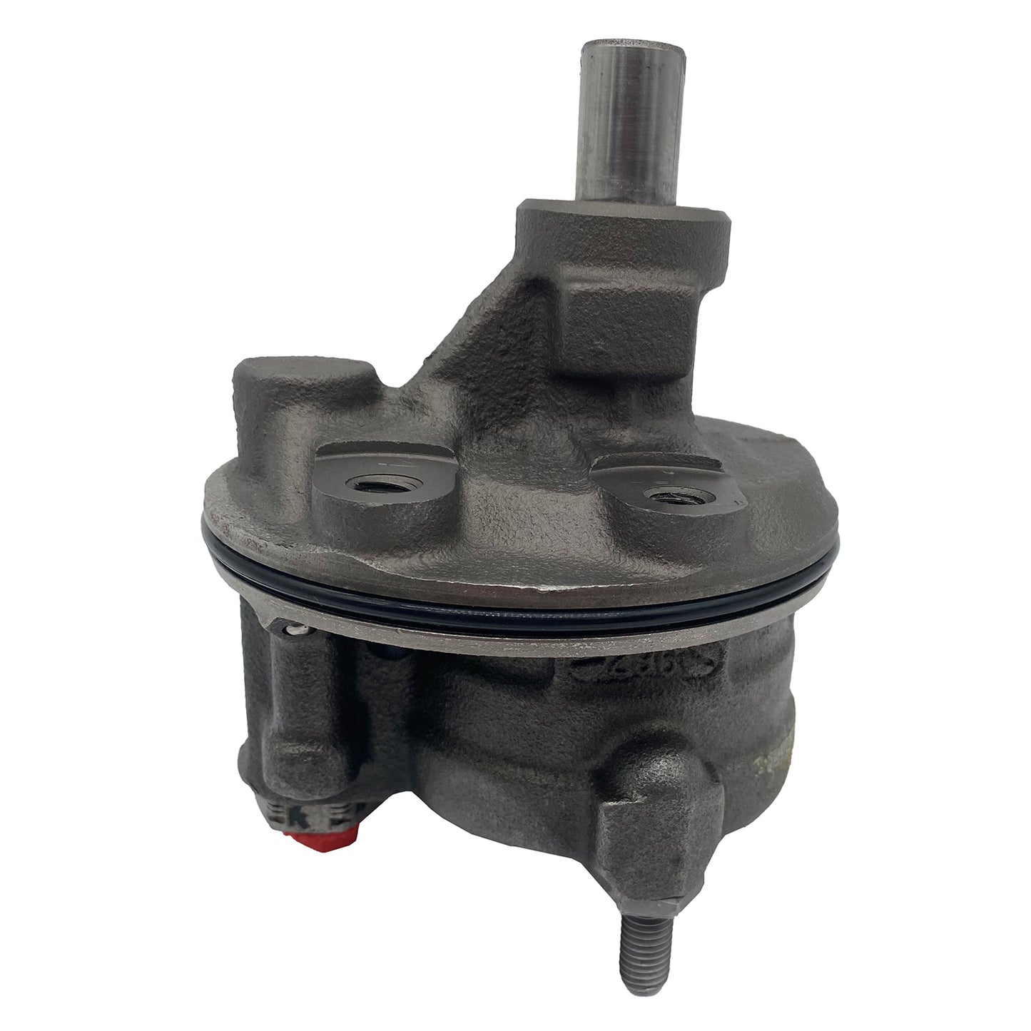 Power Steering Pump - MAVAL - Hydraulic Power - Remanufactured - 9705M