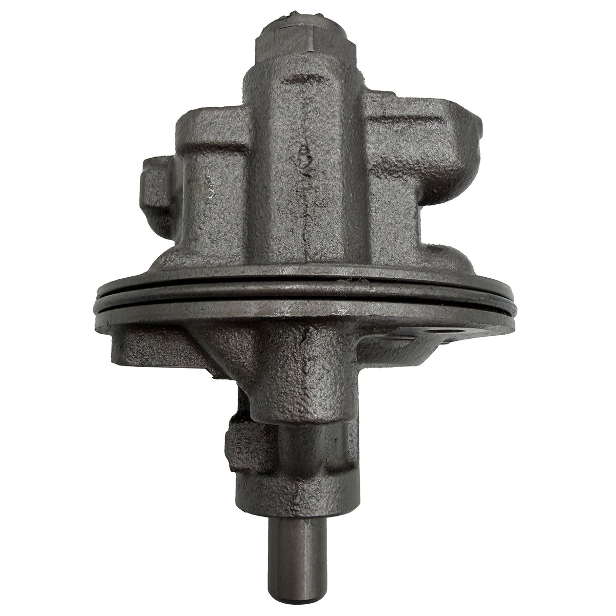 Power Steering Pump - MAVAL - Hydraulic Power - Remanufactured - 9706M