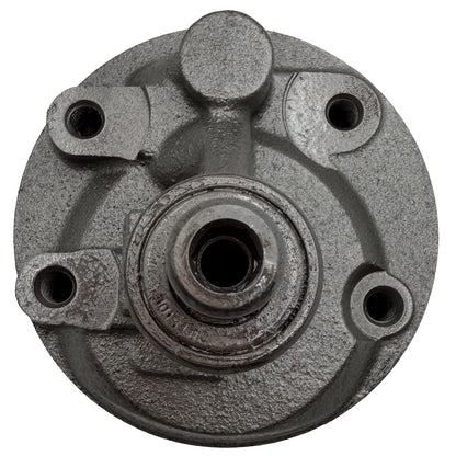 Power Steering Pump - MAVAL - Hydraulic Power - Remanufactured - 9706M