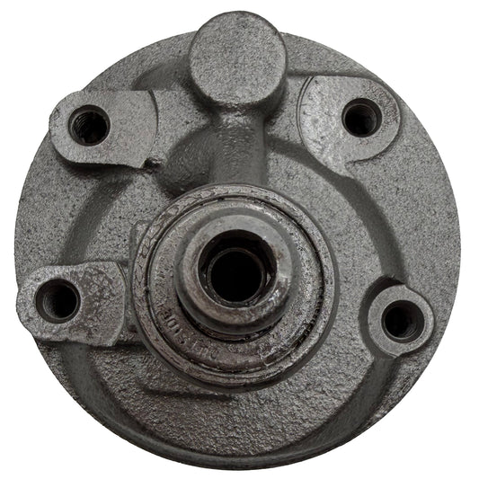 Power Steering Pump - MAVAL - Hydraulic Power - Remanufactured - 9706M