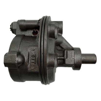 Power Steering Pump - MAVAL - Hydraulic Power - Remanufactured - 9706M