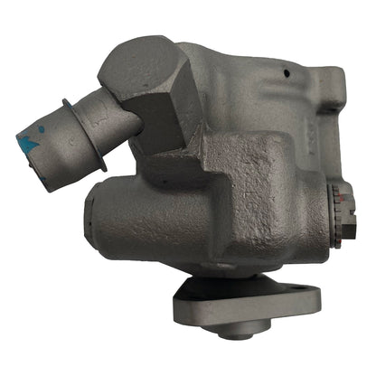 Power Steering Pump - MAVAL - Hydraulic Power - Remanufactured - 97100M