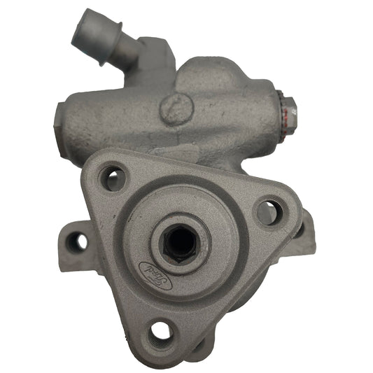 Power Steering Pump - MAVAL - Hydraulic Power - Remanufactured - 97100M