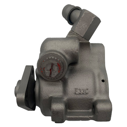 Power Steering Pump - MAVAL - Hydraulic Power - Remanufactured - 97100M