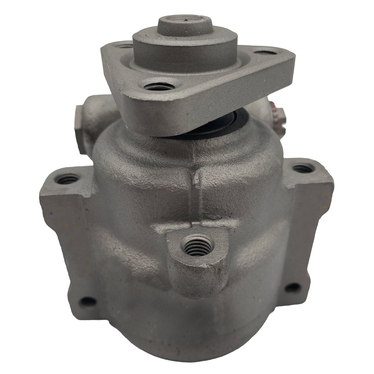 Power Steering Pump - MAVAL - Hydraulic Power - Remanufactured - 97100M