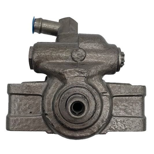 Power Steering Pump - MAVAL - Hydraulic Power - Remanufactured - 97102M