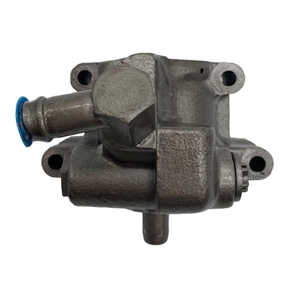 Power Steering Pump - MAVAL - Hydraulic Power - Remanufactured - 97102M