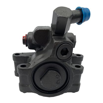 Power Steering Pump - MAVAL - Hydraulic Power - Remanufactured - 97103M