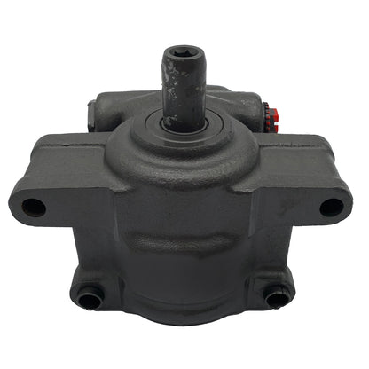Power Steering Pump - MAVAL - Hydraulic Power - Remanufactured - 97103M