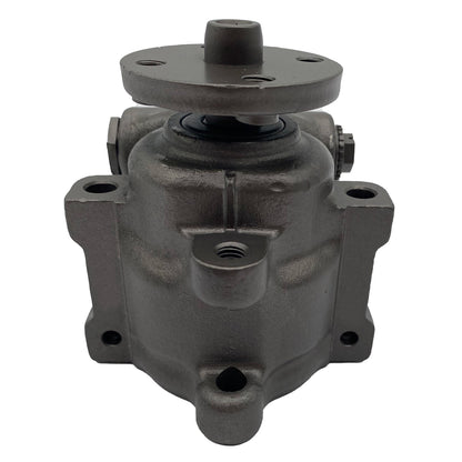 Power Steering Pump - MAVAL - Hydraulic Power - Remanufactured - 97104M